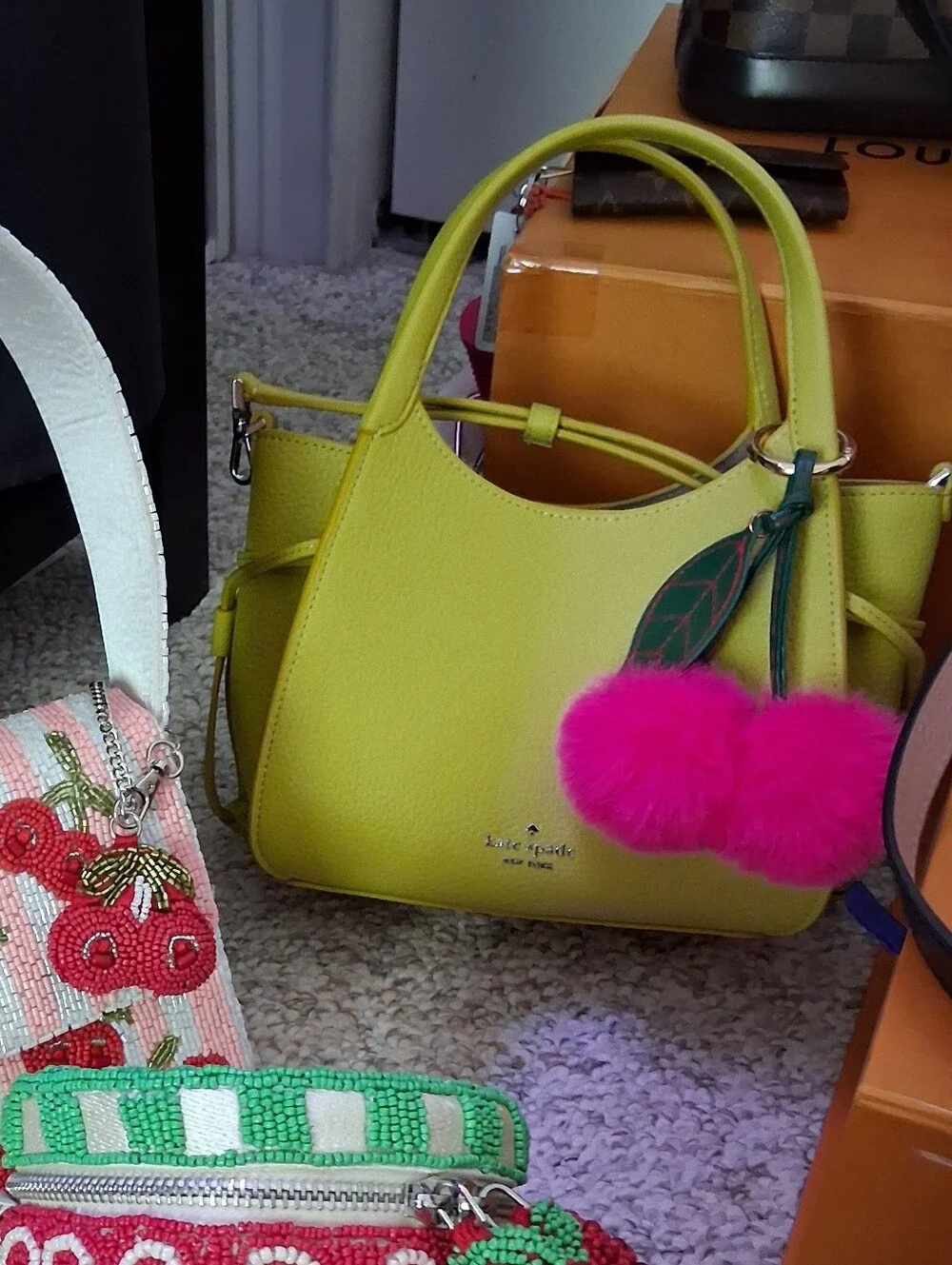 kate spade brand new